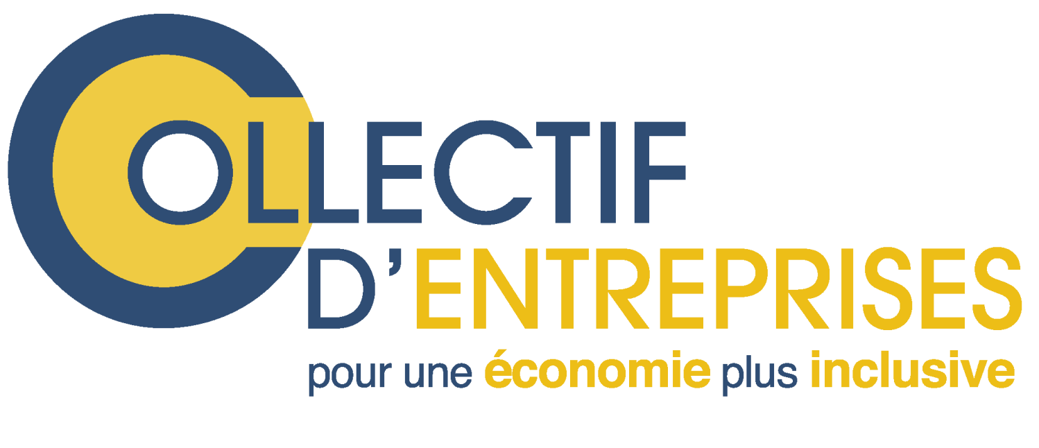 Collectif d'entreprises pour une économie plus inclusive