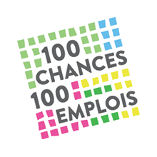 100 chances 100 emplois