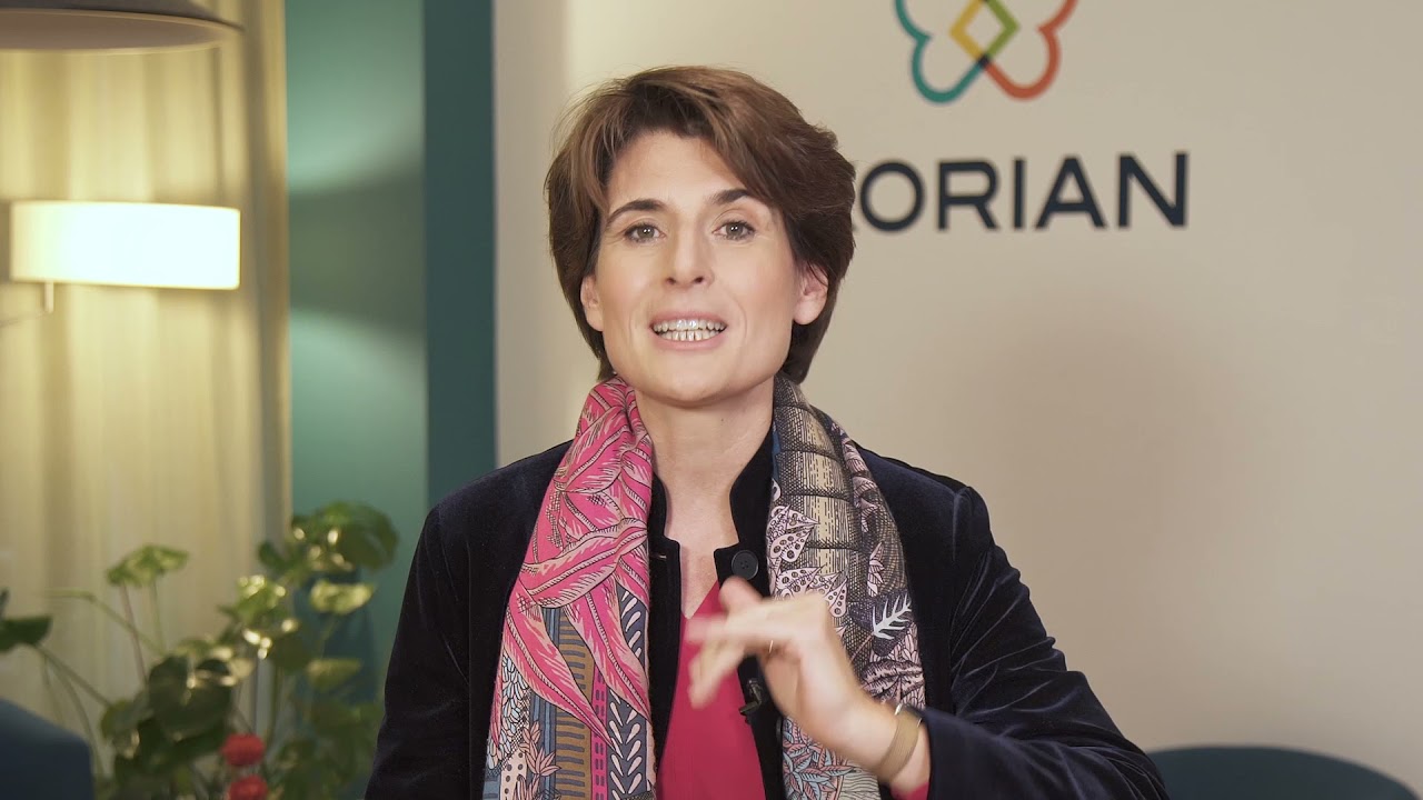 Korian - Collectif d'entreprises pour une économie plus inclusive