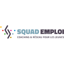 SQUAD Emploi