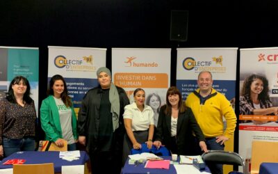 Salon pour les jeunes de l’Aide Sociale à l’Enfance – Collectif de la Seine-Saint-Denis