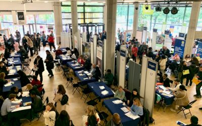 Handiforum 2024 – Collectif de la Seine-Saint-Denis