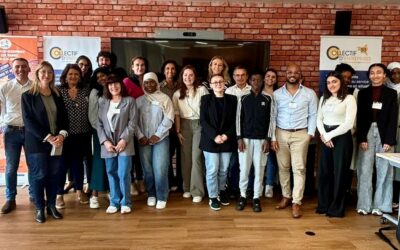 Coaching jeunes E2C 93 chez BNP Paribas