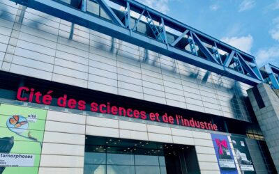 Salon pour l’emploi des femmes de la Seine Saint-Denis