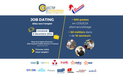 Allez vers l’emploi