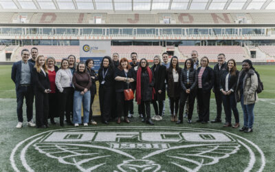 Mentorat sous toutes ses formes – Collectif Dijon