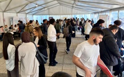 Forum alternance de l’Université de Paris 8 – Saint Denis