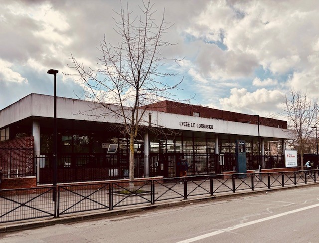 Forum Accroche – Plaine Commune