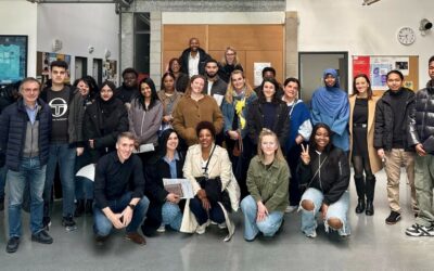 Entretien inversé : quand les jeunes challengent les recruteurs !