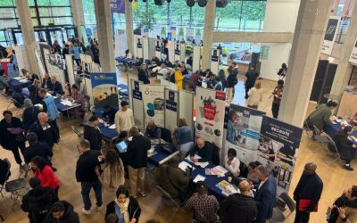 Handiforum du 27 mai 2025