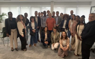 Marathon de l’emploi au Campus Live