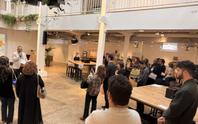 Changeons le Game partie 1 – 100 Chances 100 Emplois